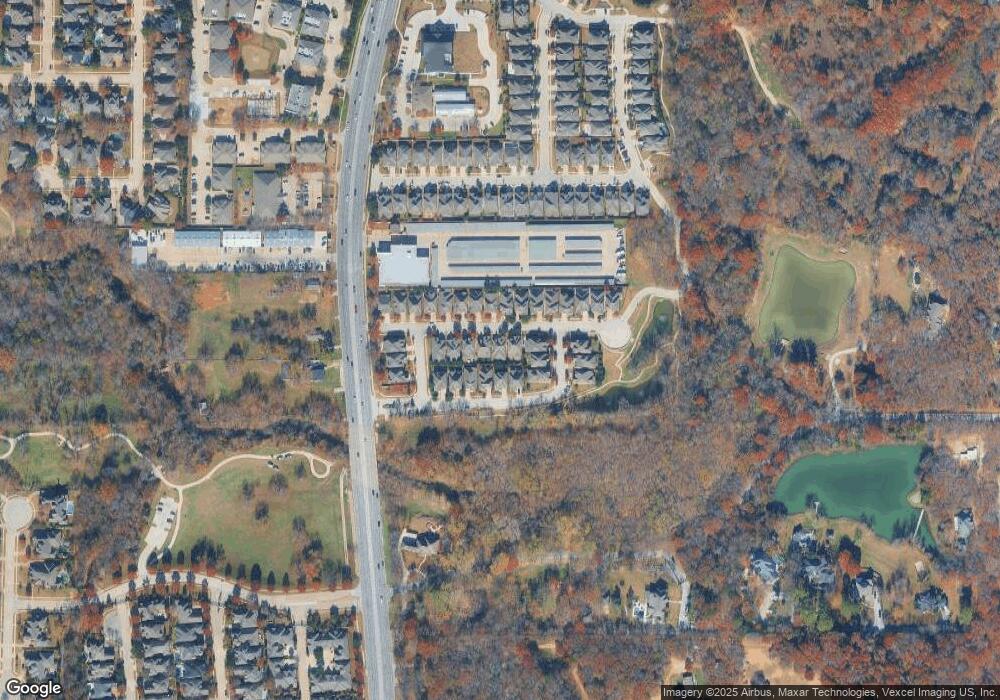 3028 Ponder Path, Keller, TX 76248 - photo 1