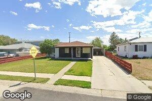 4207 W 5780 S, Salt Lake City, UT 84118