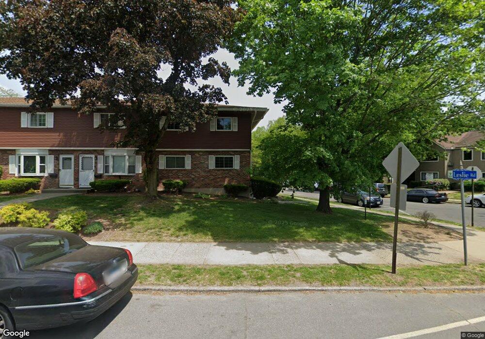 70 Leslie Rd unit A, Bridgeport, CT 06606 - photo 1