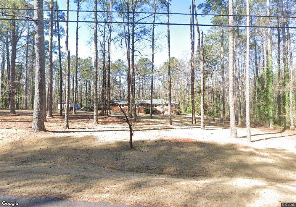 45 Old Ivy Rd, Stockbridge, GA 30281 - photo 1