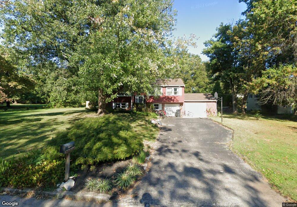 1340 Veronica Ln, Phoenixville, PA 19460 - photo 1