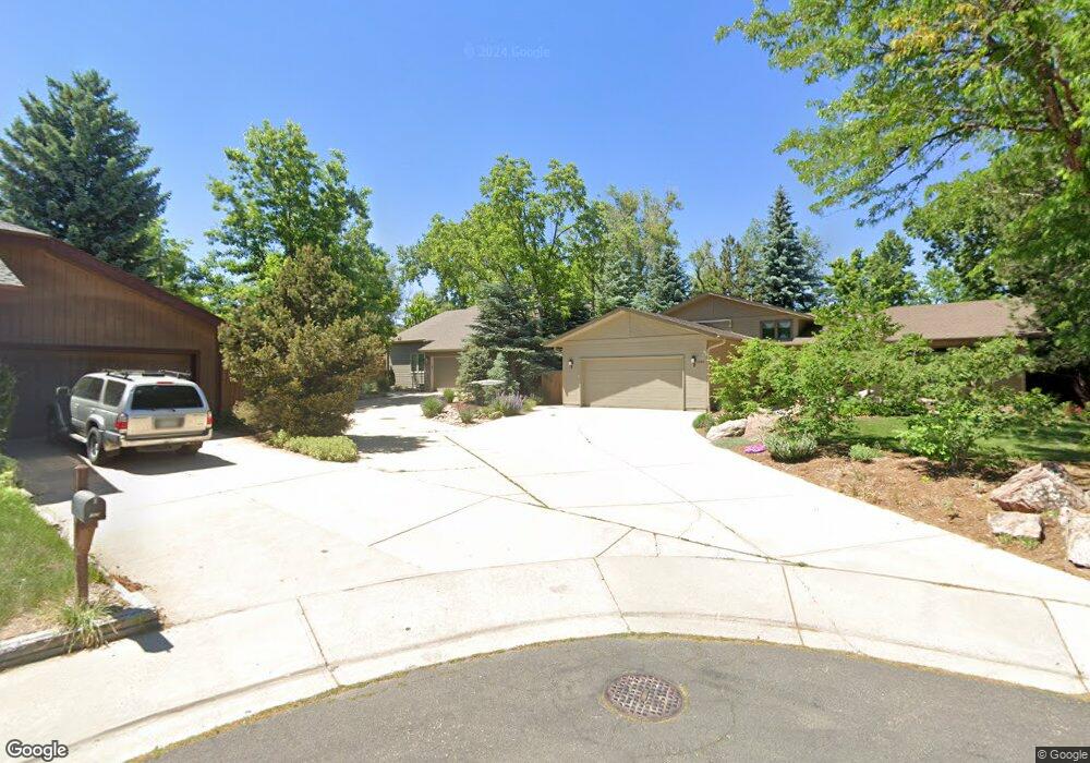 1939 Joslyn Ct, Boulder, CO 80304 - photo 1