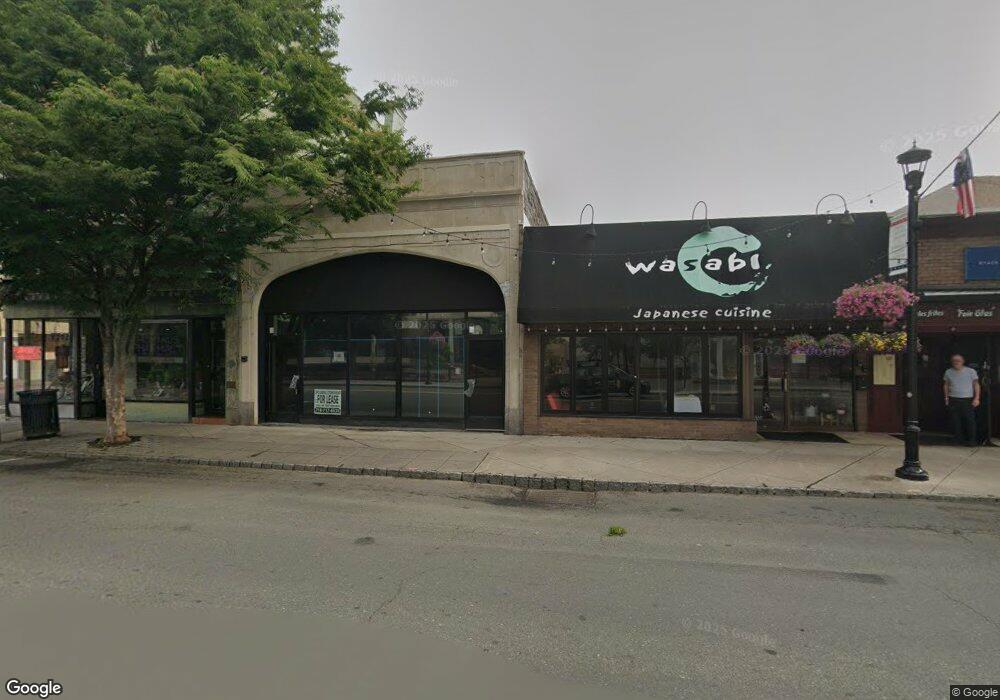 112 Main St, Nyack, NY 10960 - photo 1