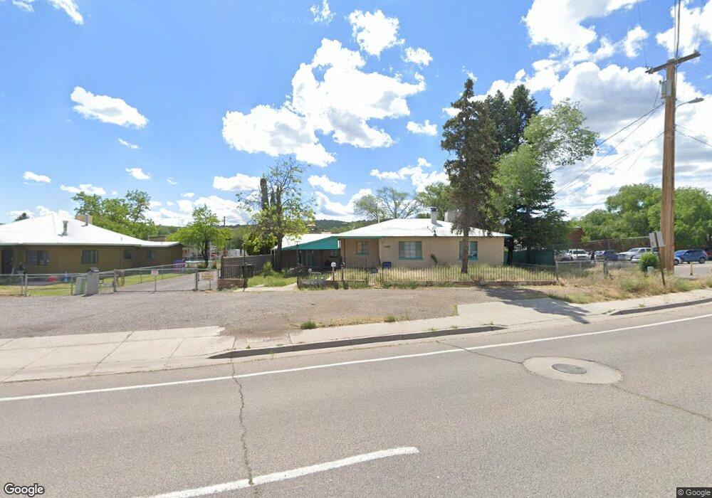 1419 Little Walnut Rd, Silver City, NM 88061 - photo 1