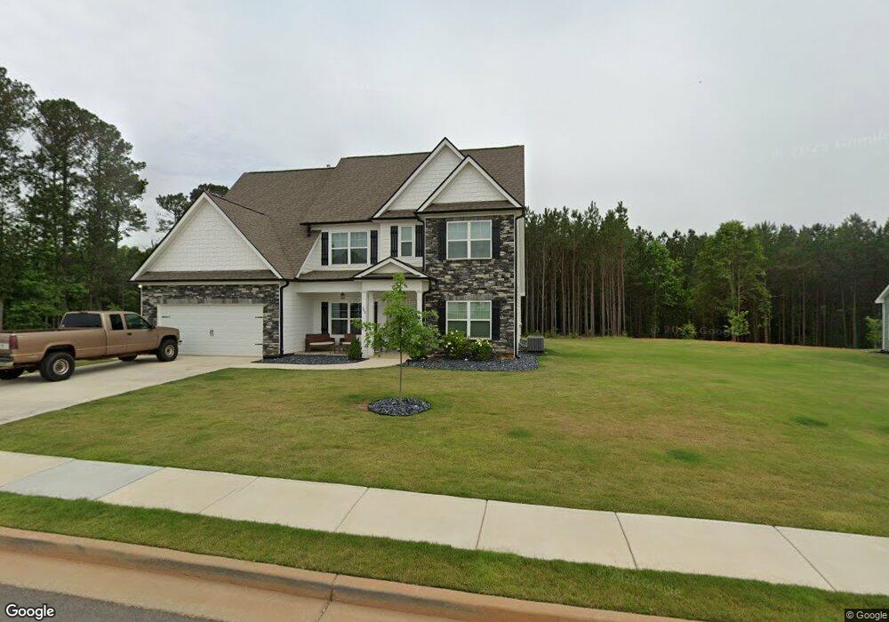 340 Cushing St unit 102, Senoia, GA 30276 - photo 1