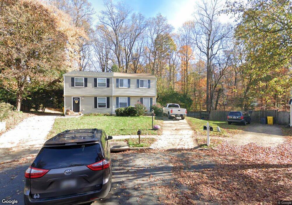 434 Blossom Tree Ct, Annapolis, MD 21409 - photo 1