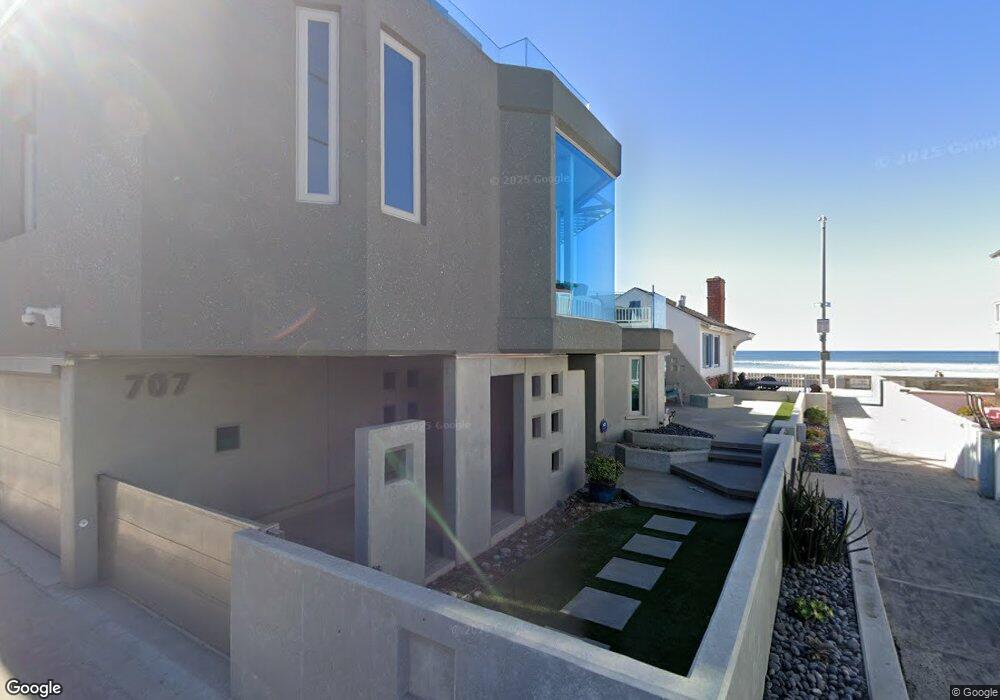 707 Windemere Ct, San Diego, CA 92109 - photo 1