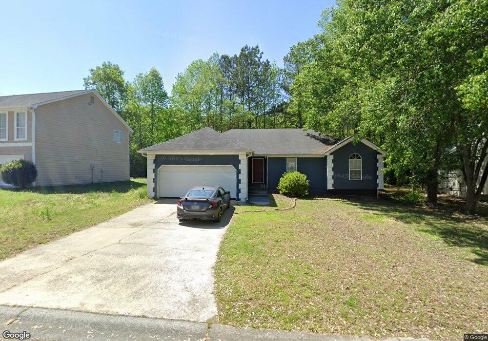 2663 Candler Dr SW unit 95, Marietta, GA 30064 - photo 1