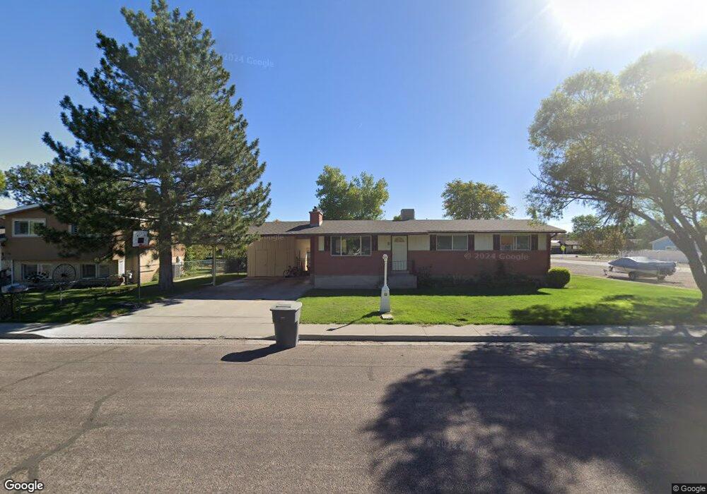 220 N 150 E, Delta, UT 84624 - photo 1