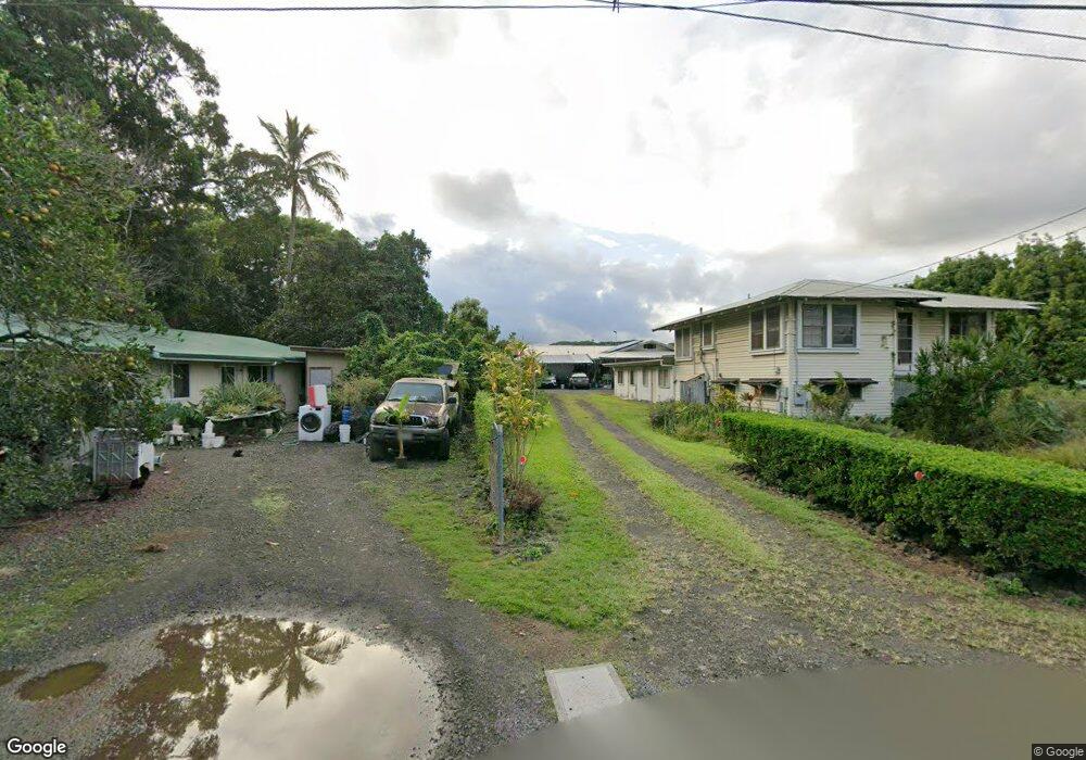 24 Santos Ln, Hilo, HI 96720 - photo 1