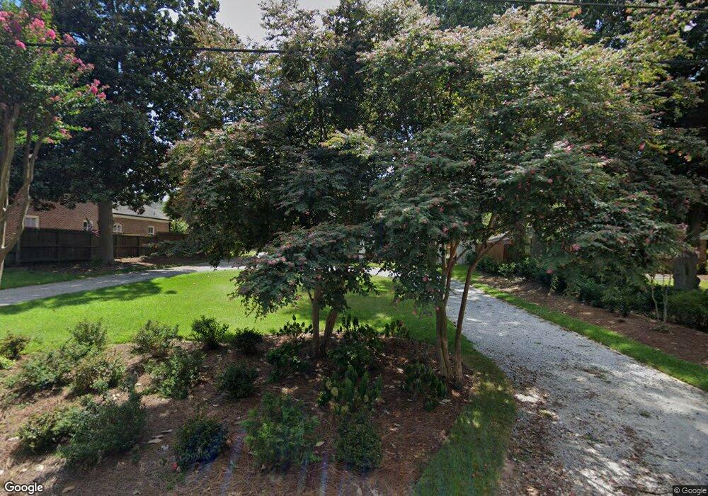 3150 Donald Rd, Augusta, GA 30909 - photo 1