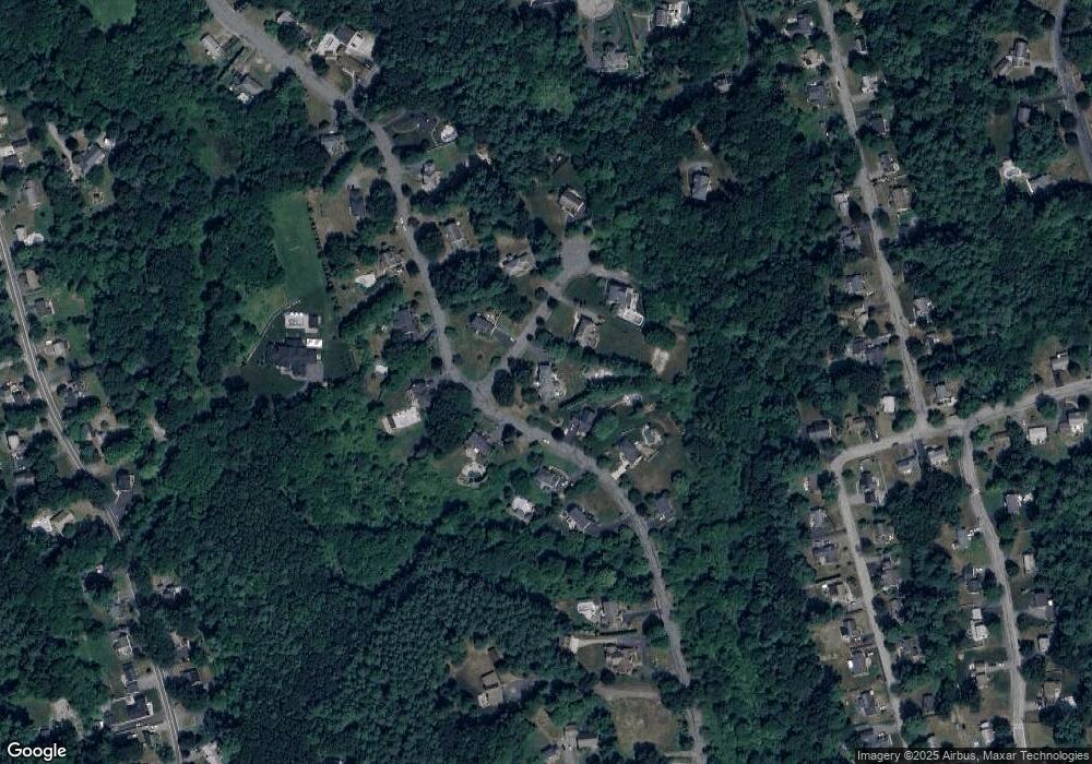 1 Hidden Pond Ln, North Reading, MA 01864 - photo 1