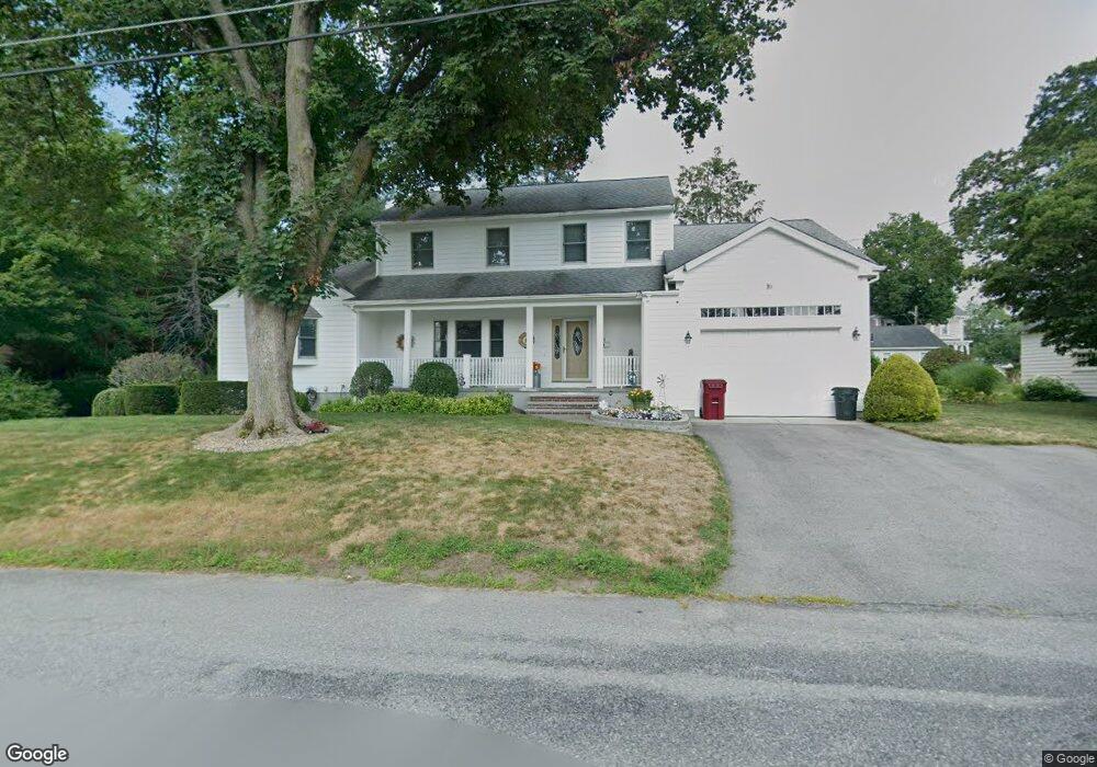 21 Glenn Rd, Lowell, MA 01852 - photo 1