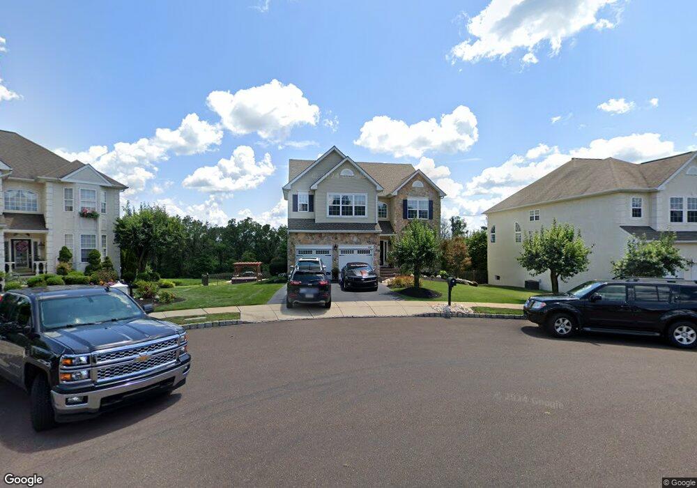 4589 Summerhill Dr, Doylestown, PA 18902 - photo 1