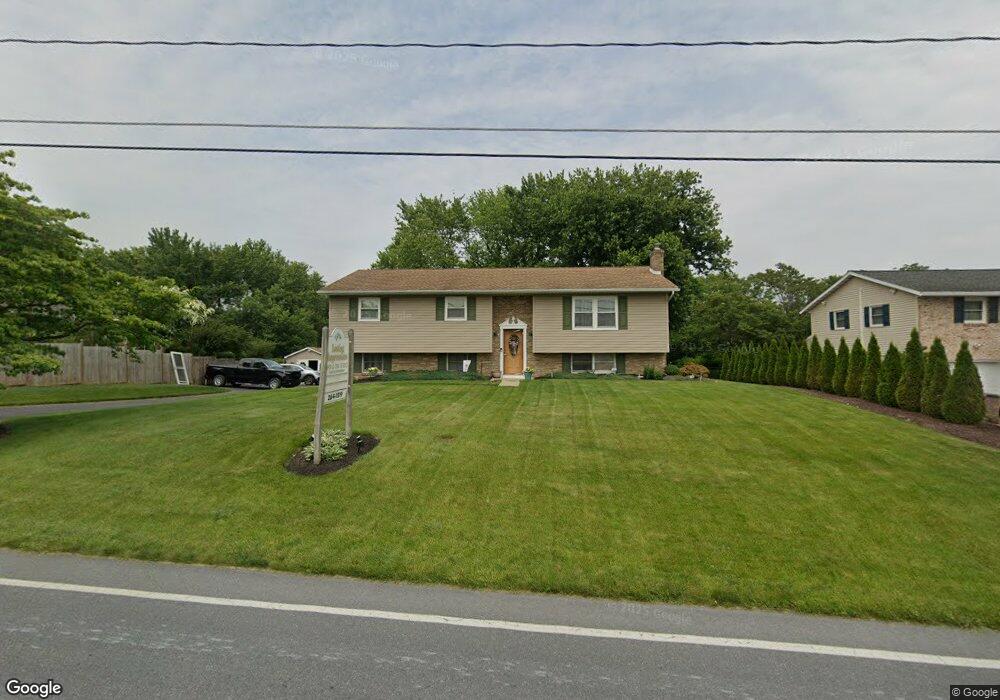 1279 Tallow Hill Rd, Chambersburg, PA 17202 - photo 1