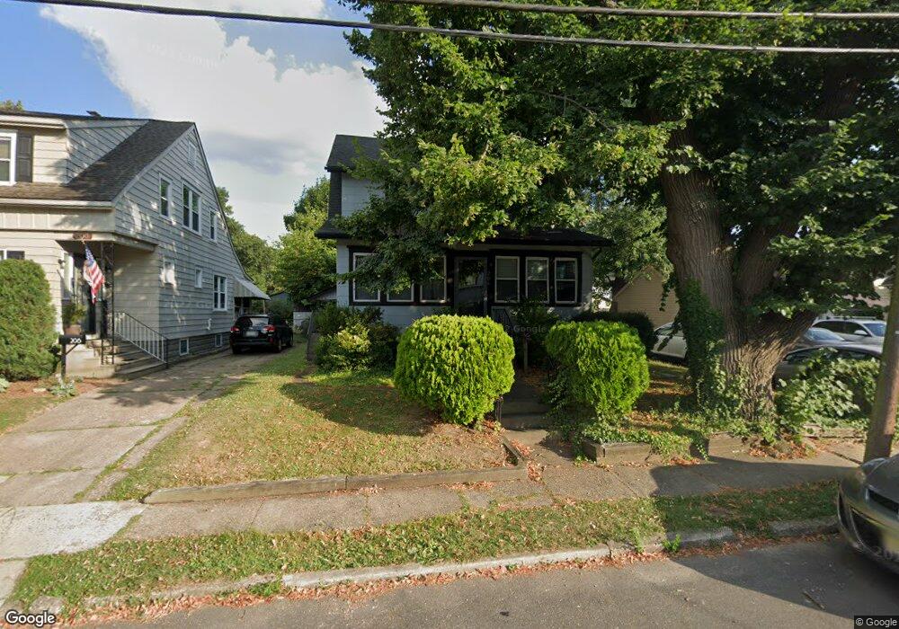 206 E Clinton Ave, Haddon Township, NJ 08107 - photo 1