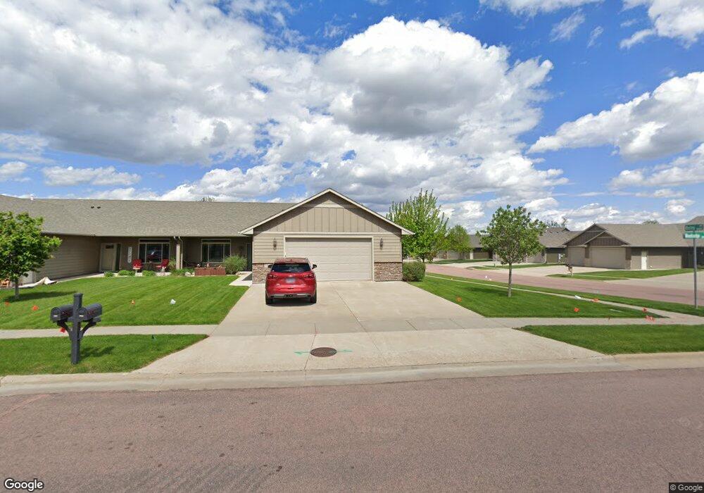 5214 S Woodsedge Trail, Sioux Falls, SD 57108 - photo 1