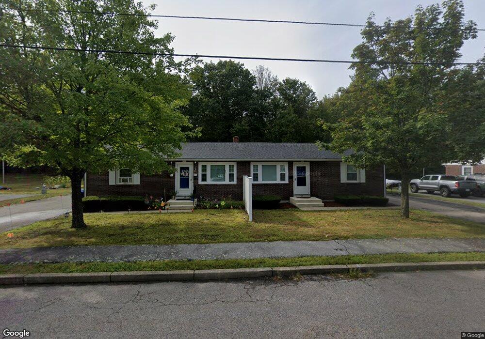 38-40 Cobb Dr, Rockland, MA 02370 - photo 1