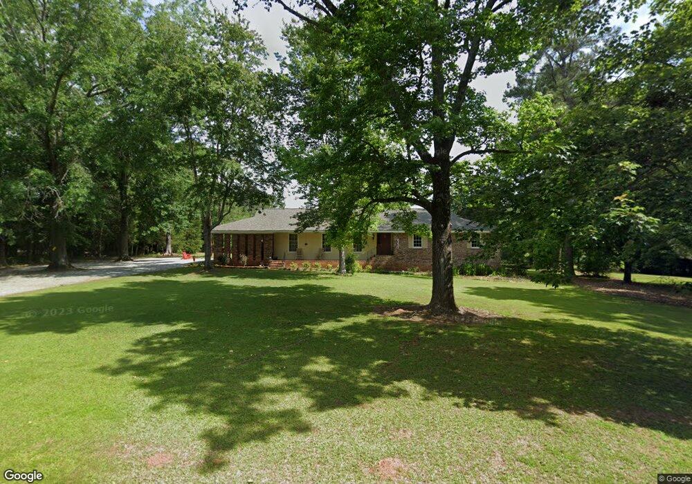 191 Laurel Ln, Stephens, GA 30667 - photo 1