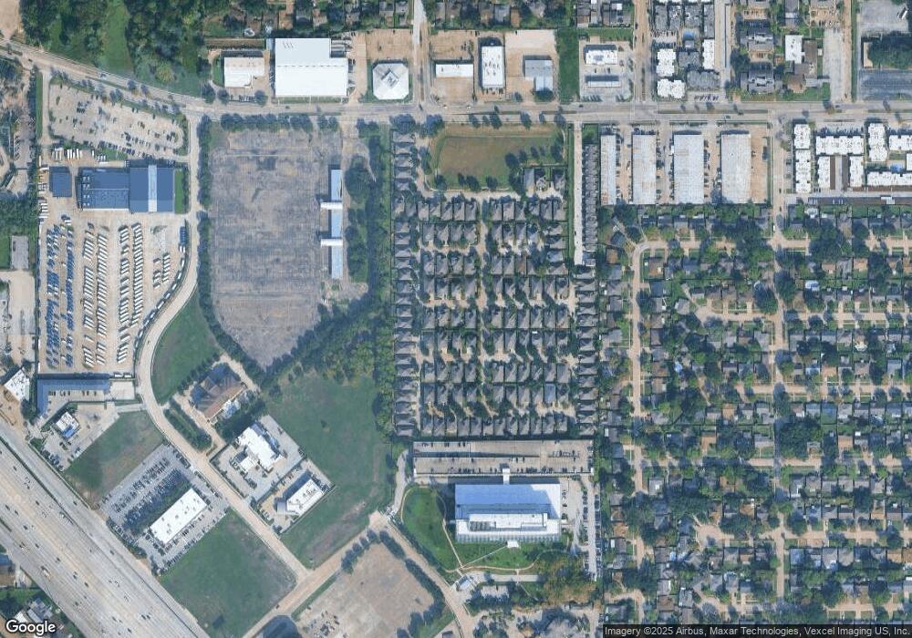 6107 Lynwood Banks Ln, Houston, TX 77092 - photo 1