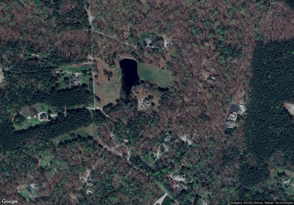 1920 Boyer Rd, Powhatan, VA 23139 - photo 1