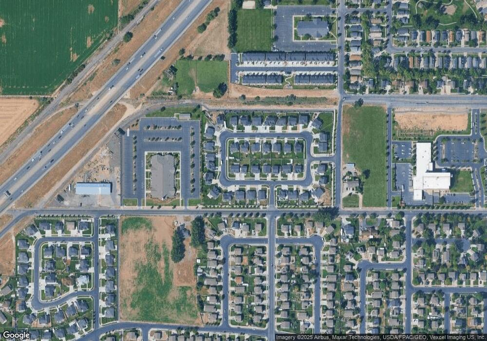 1032 W 90 S, Spanish Fork, UT 84660 - photo 1