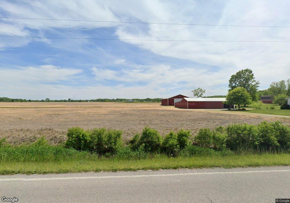 1521 W Labo Rd, Carleton, MI 48117 - photo 1