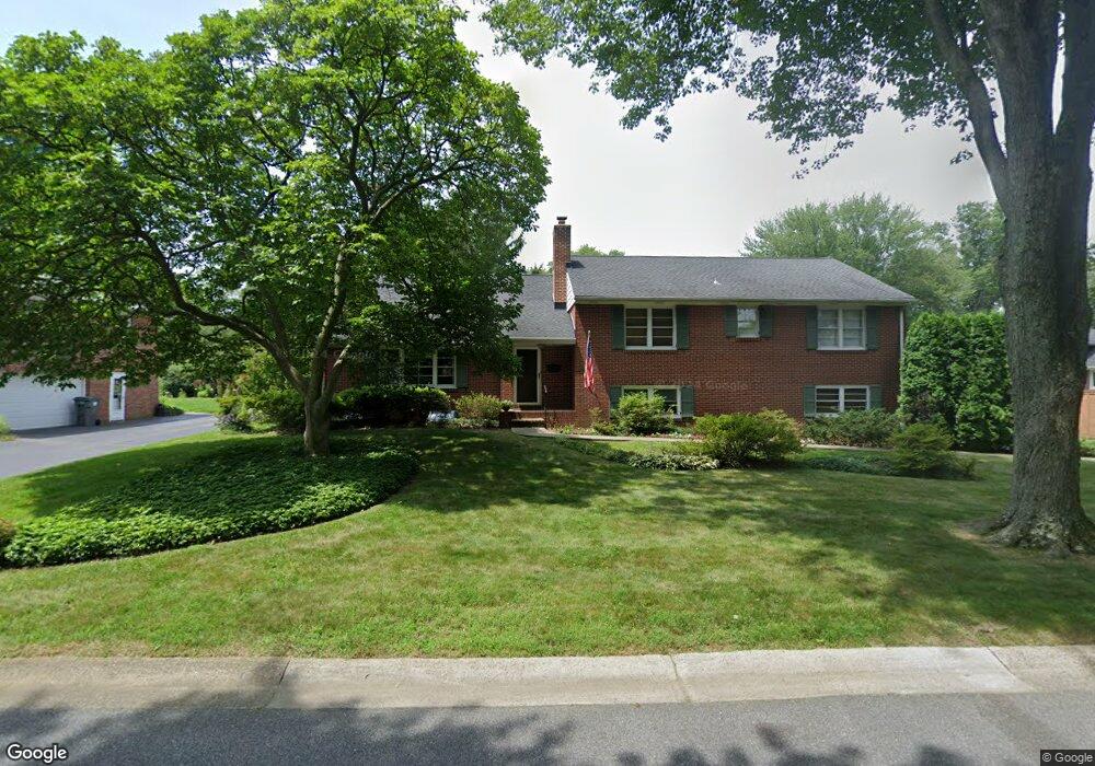 1212 Bruce Rd, Wilmington, DE 19803 - photo 1
