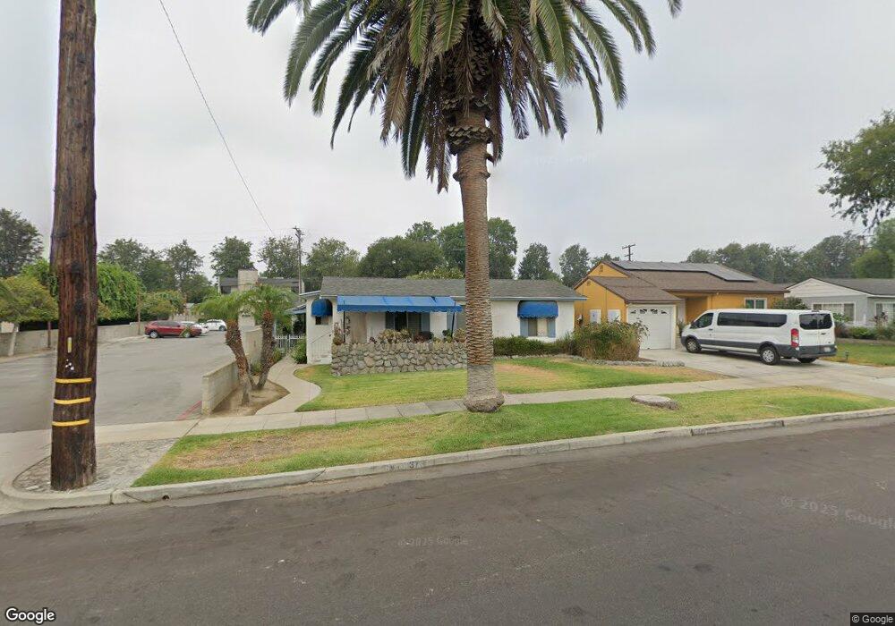 337 S 1st Ave, Upland, CA 91786 - photo 1