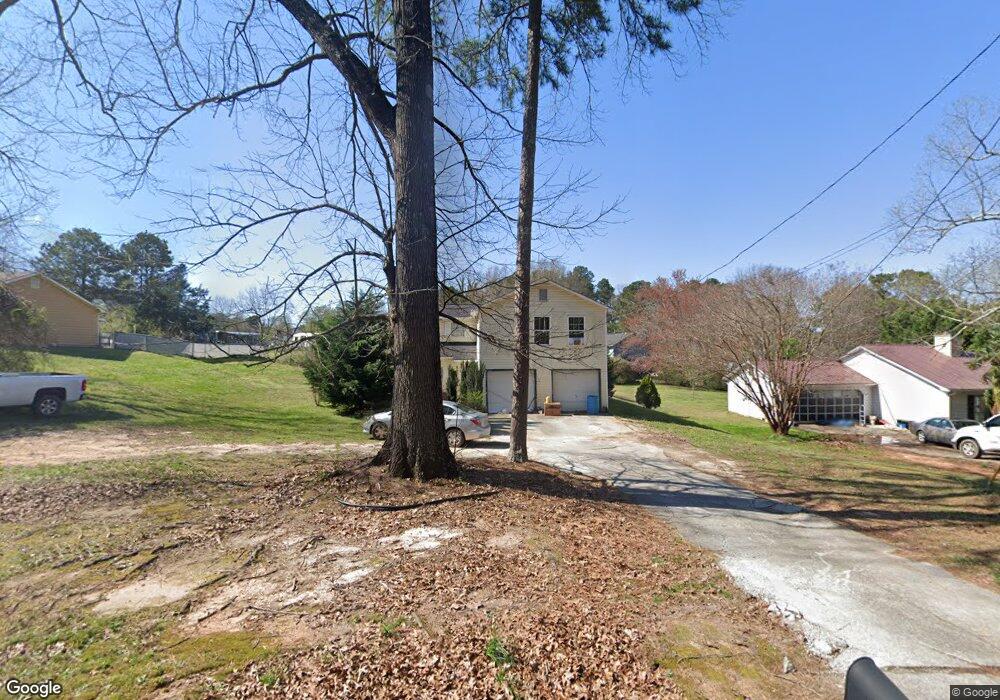 1579 Cronic Town Rd, Auburn, GA 30011 - photo 1