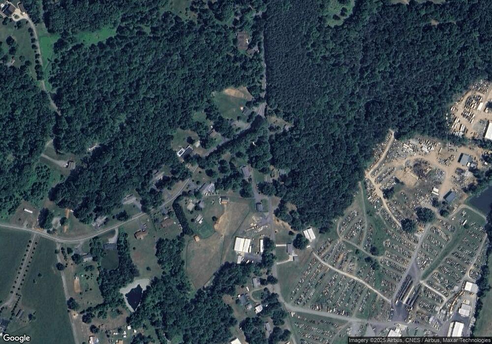 76 M and M Rd, Ruckersville, VA 22968 - photo 1