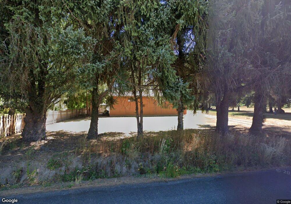 26622 S Ranch Hills Rd, Mulino, OR 97042 - photo 1