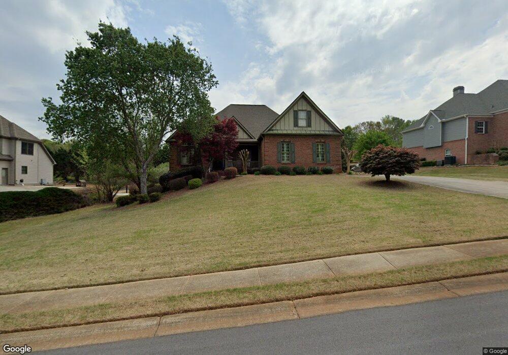 97 Leyland Way, Hoschton, GA 30548 - photo 1