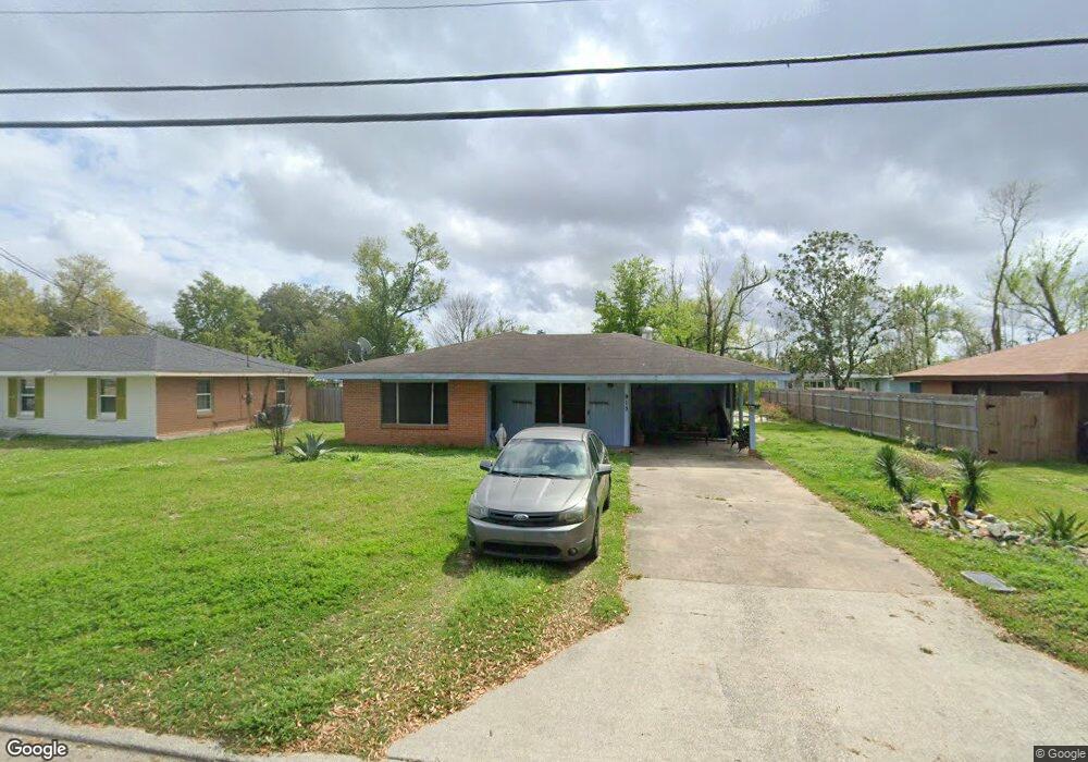 913 Deesport St, Lake Charles, LA 70601 - photo 1