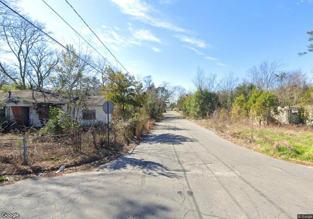 0 Toombs St, Macon, GA 31206 - photo 1