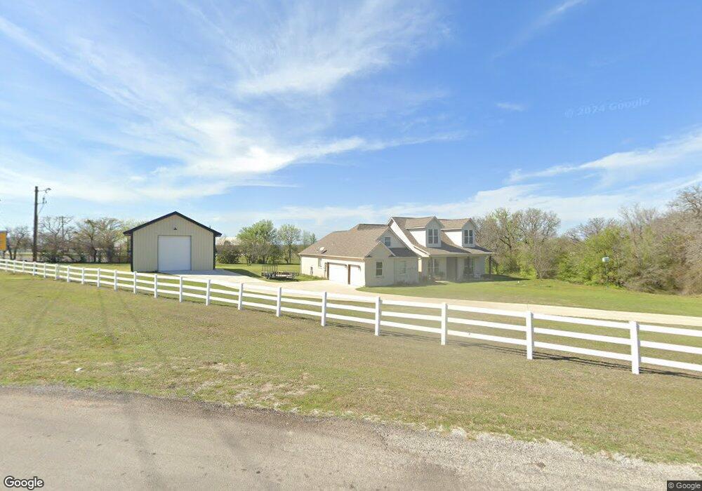 949 Young Bend Rd, Brock, TX 76087 - photo 1