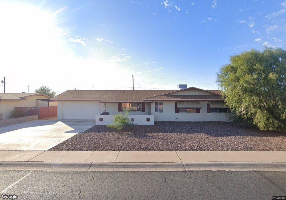 510 N 56th Place, Mesa, AZ 85205 - photo 1
