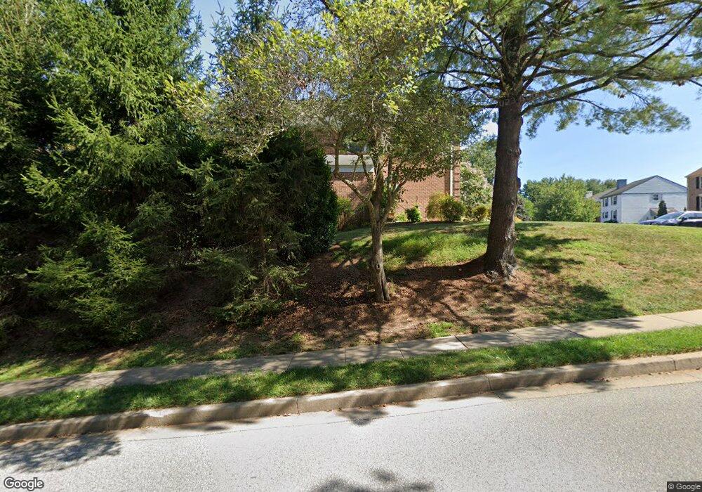 2 Donagh Ct, Lutherville Timonium, MD 21093 - photo 1