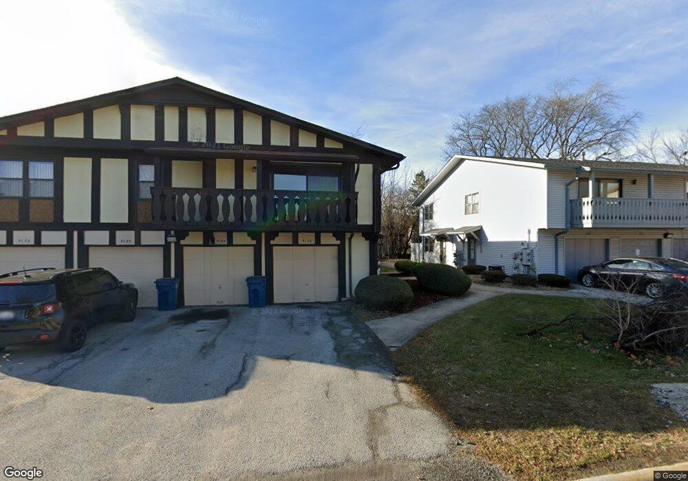 4176 191st Place unit 1, Country Club Hills, IL 60478 - photo 1