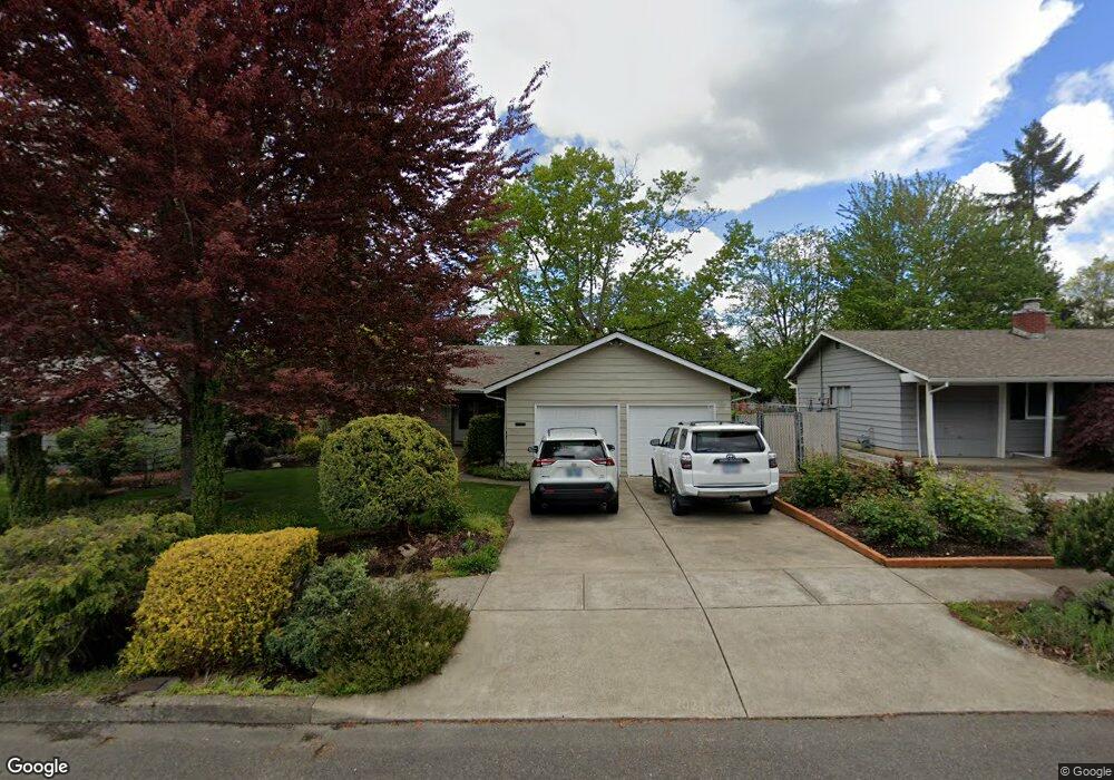 12825 SW Glenhaven St, Portland, OR 97225 - photo 1