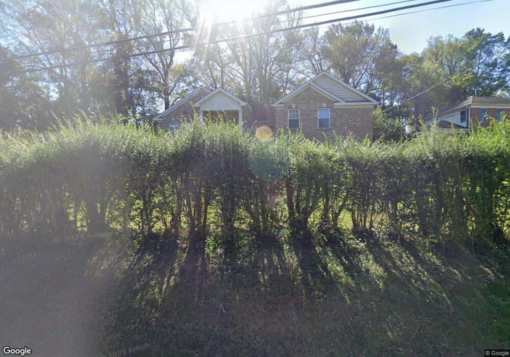 7413 Shreve Rd, Falls Church, VA 22043 - photo 1