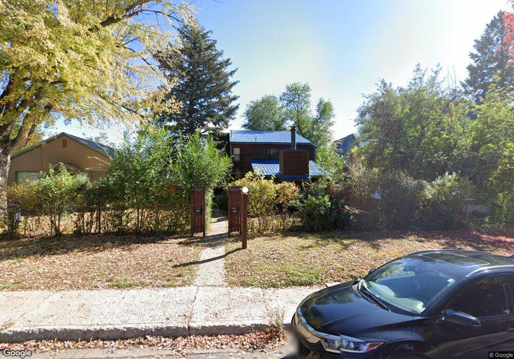 2460 W 2nd Ave unit A, Durango, CO 81301 - photo 1