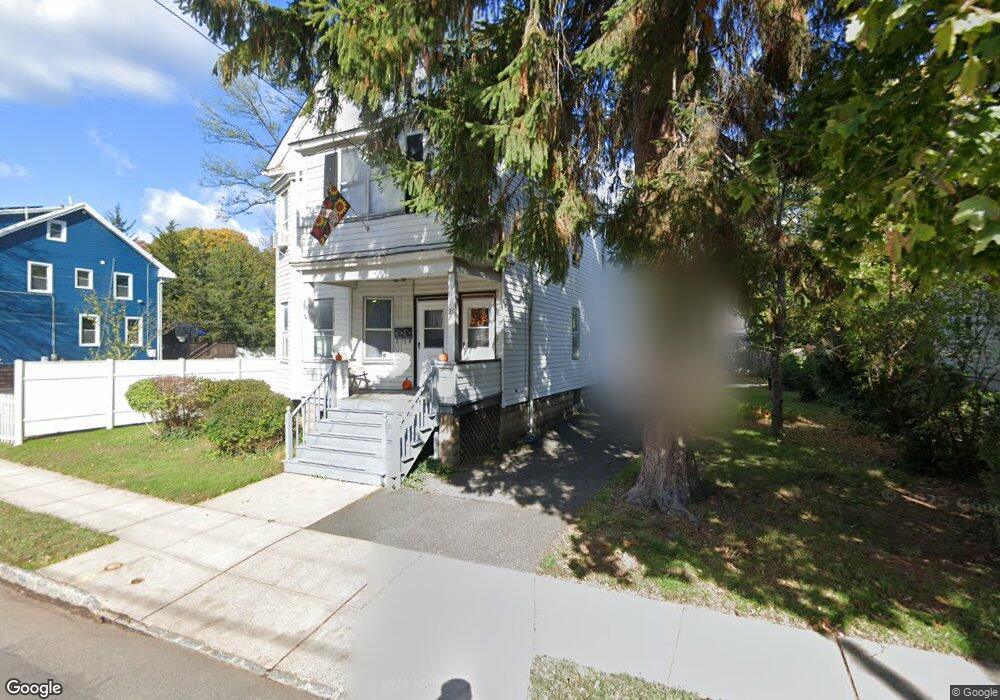 21 Hazel Ave unit 1, West Orange, NJ 07052 - photo 1