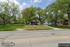 1724 E 14th St, Des Moines, IA 50316