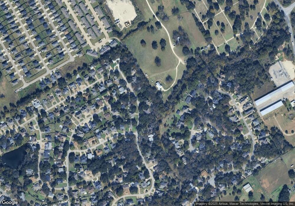 6312 Circo Dr, Granbury, TX 76049 - photo 1