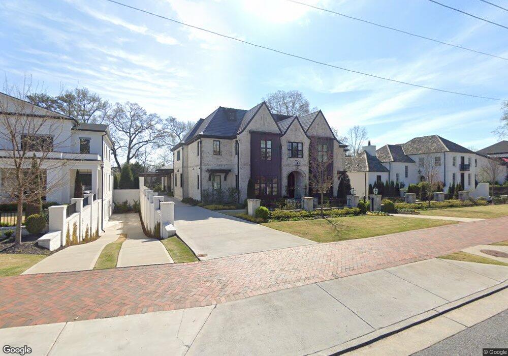 30 Brook St, Alpharetta, GA 30009 - photo 1