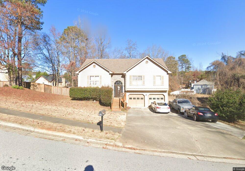 2670 Fort Daniels Dr unit 2, Dacula, GA 30019 - photo 1