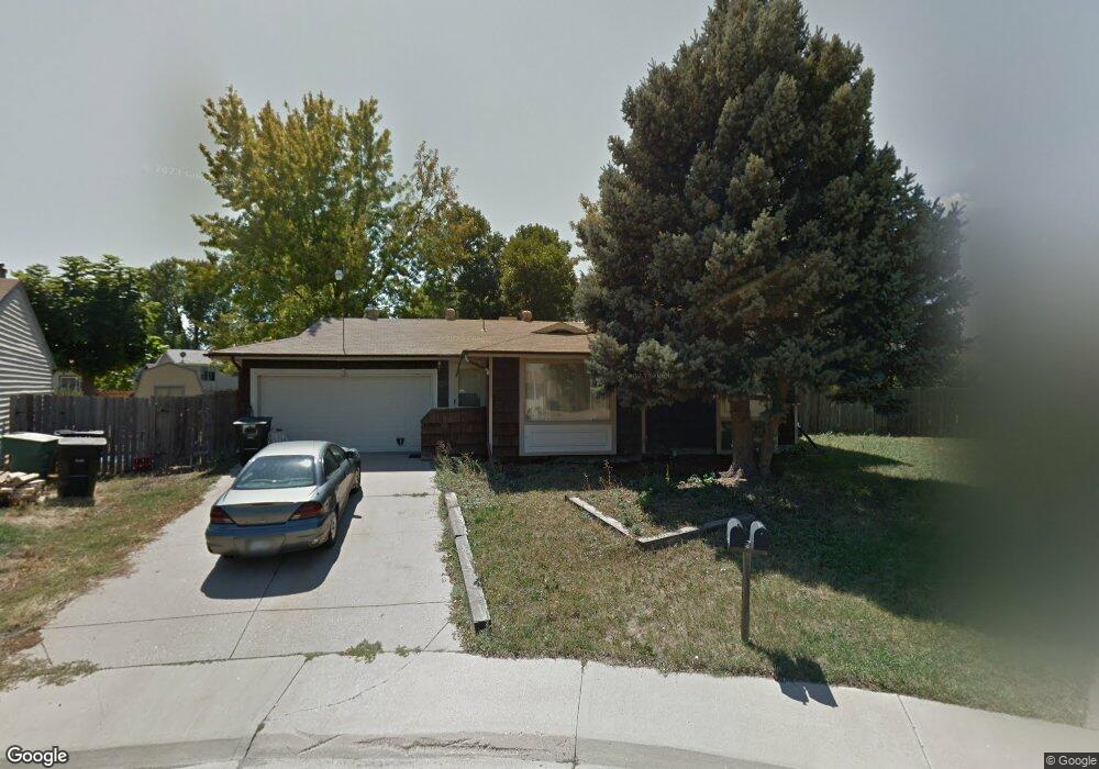 2822 E 117th Ct, Thornton, CO 80233 - photo 1