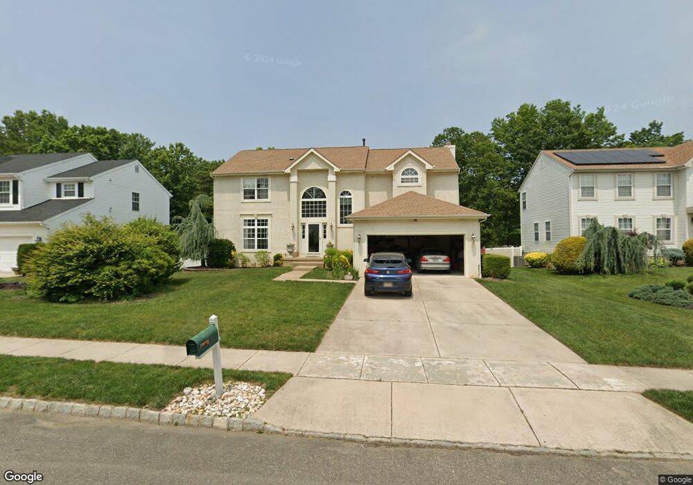 15 High Woods Ave, Sicklerville, NJ 08081 - photo 1