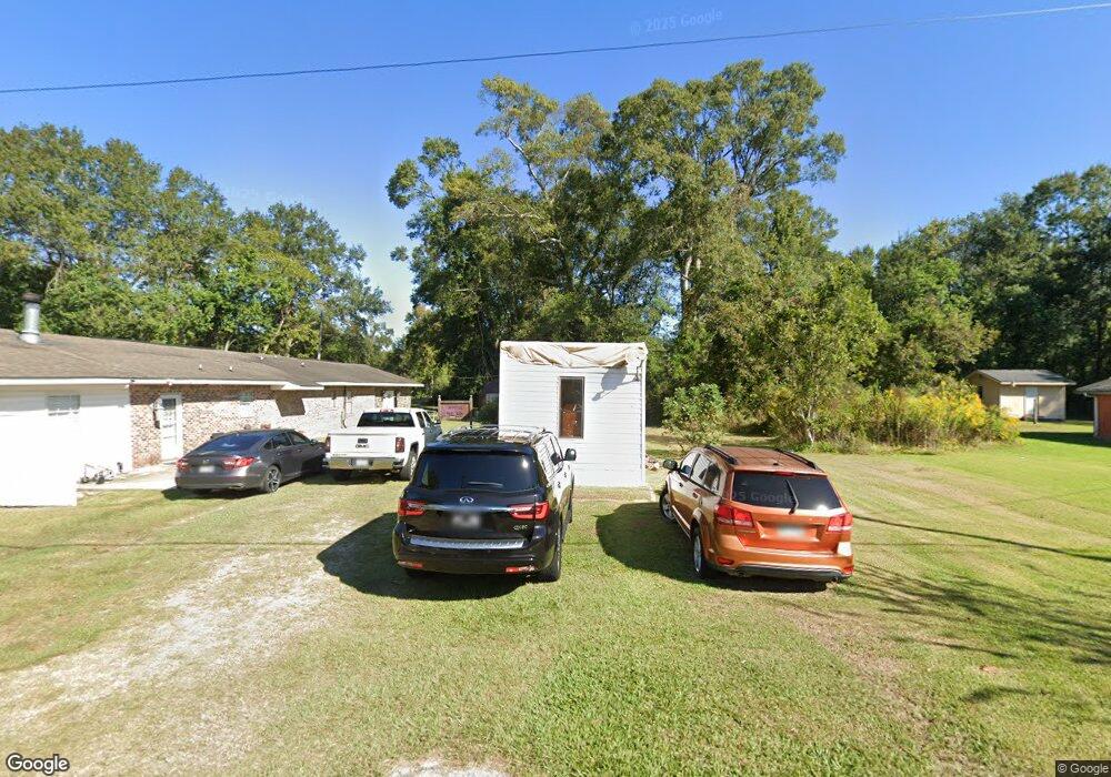 803 Third St, Picayune, MS 39466 - photo 1